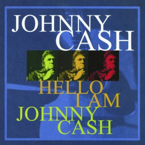 Man in Black by Johnny Cash
