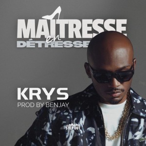 MAITRESSE EN DETRESSE