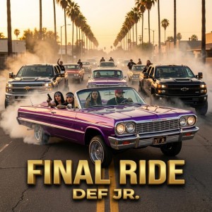 Final Ride
