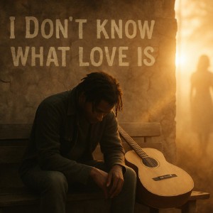 I Don't Know What Love Is (Live)
