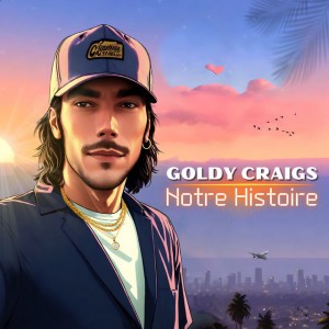 Notre histoire by Goldy Craigs