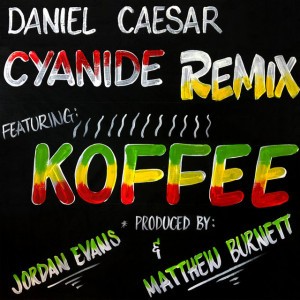 CYANIDE REMIX 