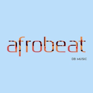 afrobeat (Instrumental)