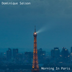 Morning In Paris