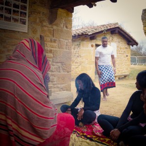 Foundi Hassan - Extended Version by KAMAL & B JUNIOR