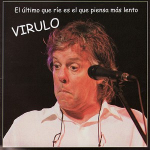 La Caperucita Roja, el Duendecillo Mamoncillo y el Lobo Feroz