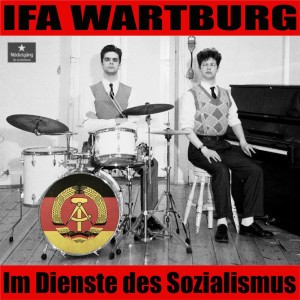 FDJ (Freie Deutsche Jugend)
