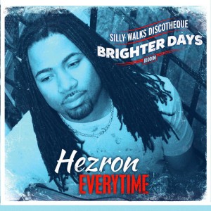 Everytime by Hezron & Silly Walks Discotheque