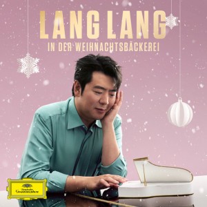 In der Weihnachtsbäckerei (Arr. Schindler for Piano)