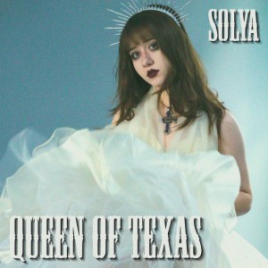 Queen of Texas by Solya