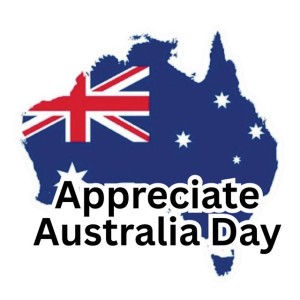 Australia Day to-do list