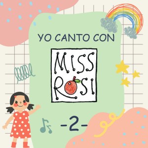 Con panuelos rojos