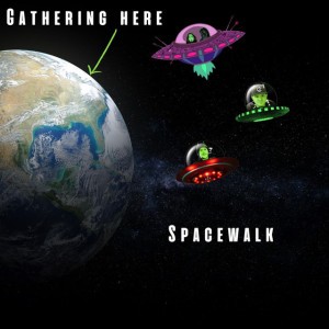 Space walk