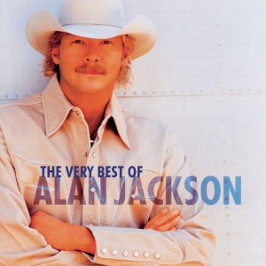 Chattahoochee (extended mix) by Alan Jackson
