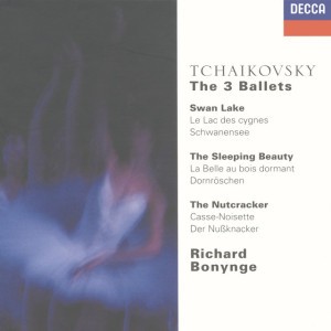 Swan Lake: Act I: no. 9: Finale (Andante)