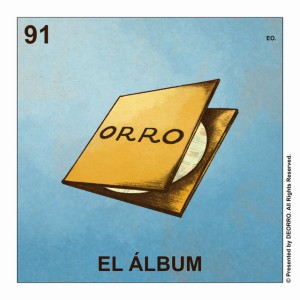Que Es Eso (feat. Young Eiby)