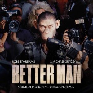 Forbidden Road - From Better Man: Original Motion Picture Soundtrack