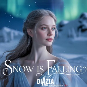 Snow is falling - 2025 Remastered