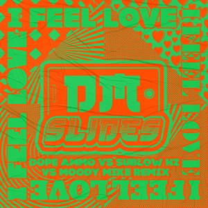I Feel Love - Dope Ammo vs Sublow Hz X Moody Mike Remix