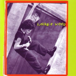 Fallen (Bonus Track) by Lauren Wood