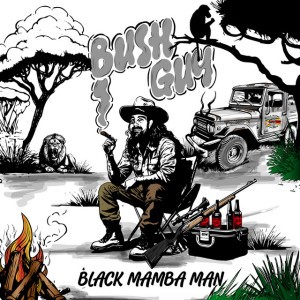 Bush Guy