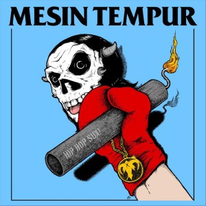 Aku Death Metal