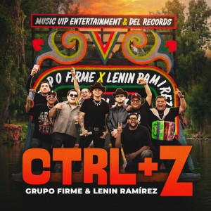 Ctrl + Z (En Vivo)