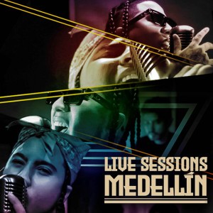 Una Herida - Live