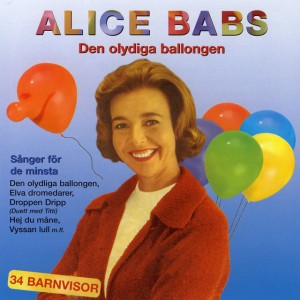 Den olydiga ballongens egen visa - 2002 Remaster