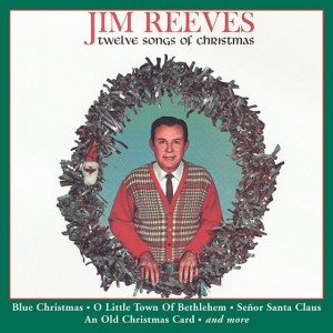 C-H-R-I-S-T-M-A-S by Jim Reeves