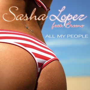 All My People - Extended Version