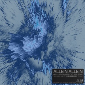 Allein Allein - Argy Remix