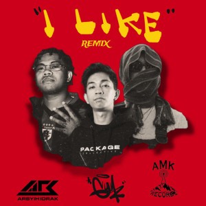 I LIKE - Remix