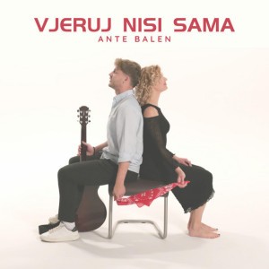 Vjeruj nisi sama