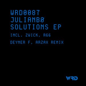 Print Paint - Arzax Remix