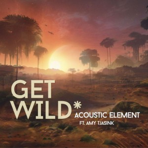 Get Wild (feat. Amy Tjasink)