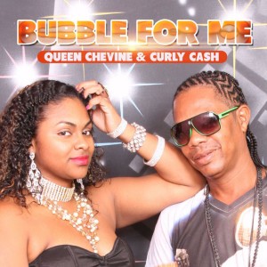 Bubble for Me - Instrumental