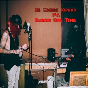 La Voz Del Barrio (feat. Baroni One Time)