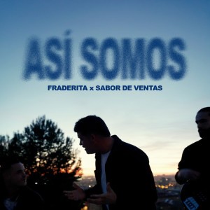 ASÍ SOMOS