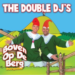 Boven op de berg (Dwergenlied) [Radio Edit]