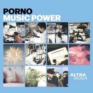 Music Power (Radio Edit)