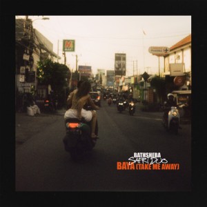 Baya (Take Me Away) by BATHSHEBA & Safri Duo