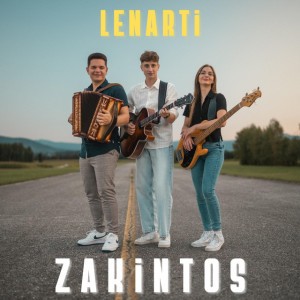 Zakintos