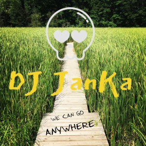 We Can Go AnyWhere