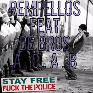 De'Bros x Rempellos (ACAB)