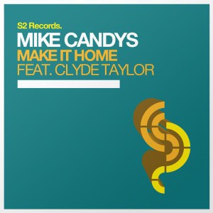 Make It Home (Radio Edit)