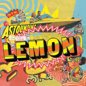 Citron Pressé