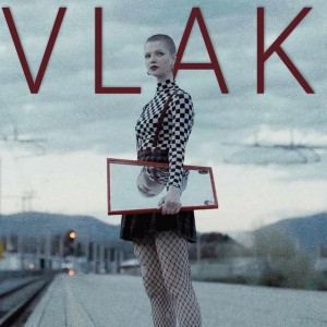 Vlak by Jet Black Diamonds