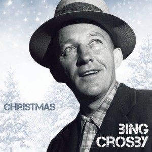 It's Beginning to Look a Lot Like Christmas by Bing Crosby