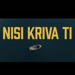 NISI KRIVA TI by Šank Rock